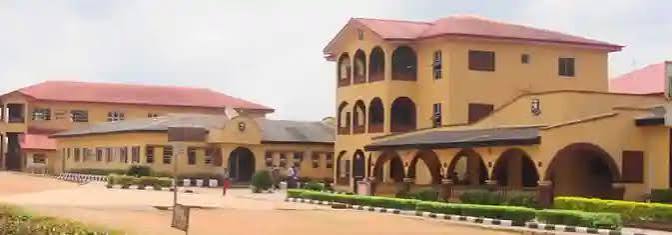 International College ibefun